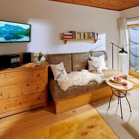 Appartamento Koellhof Höslwang Esterno foto