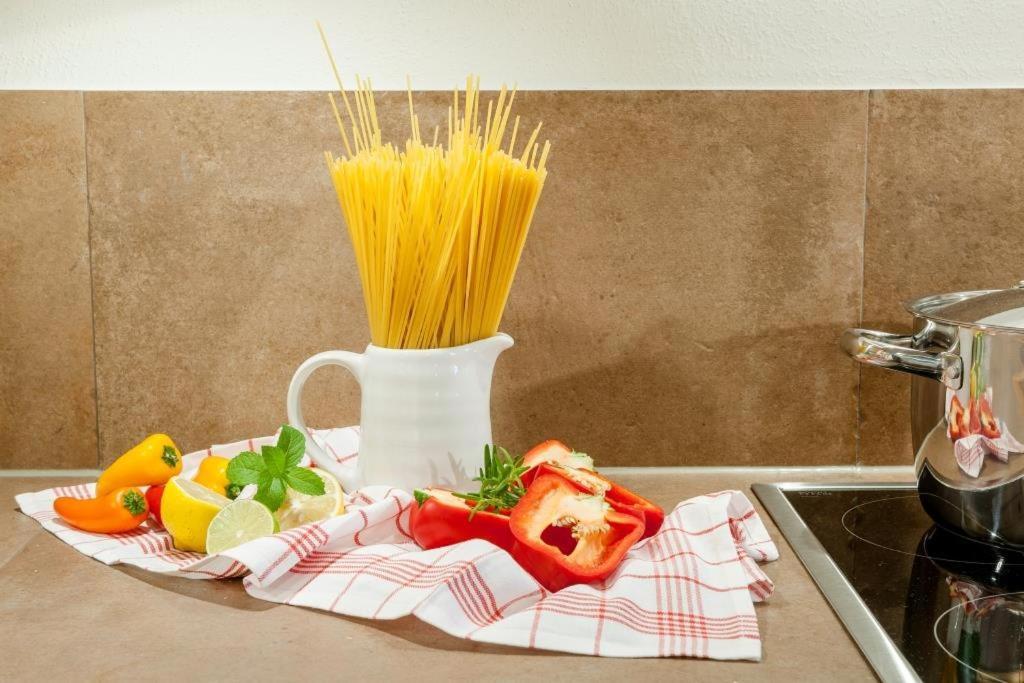 Appartamento Koellhof Höslwang Esterno foto