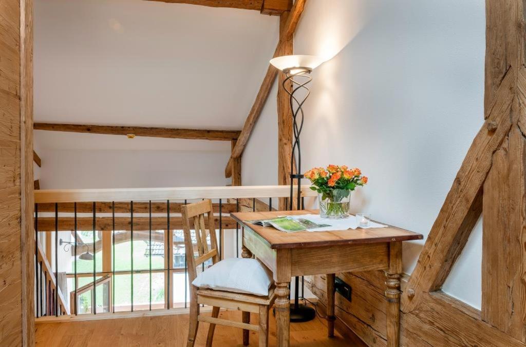 Appartamento Koellhof Höslwang Esterno foto